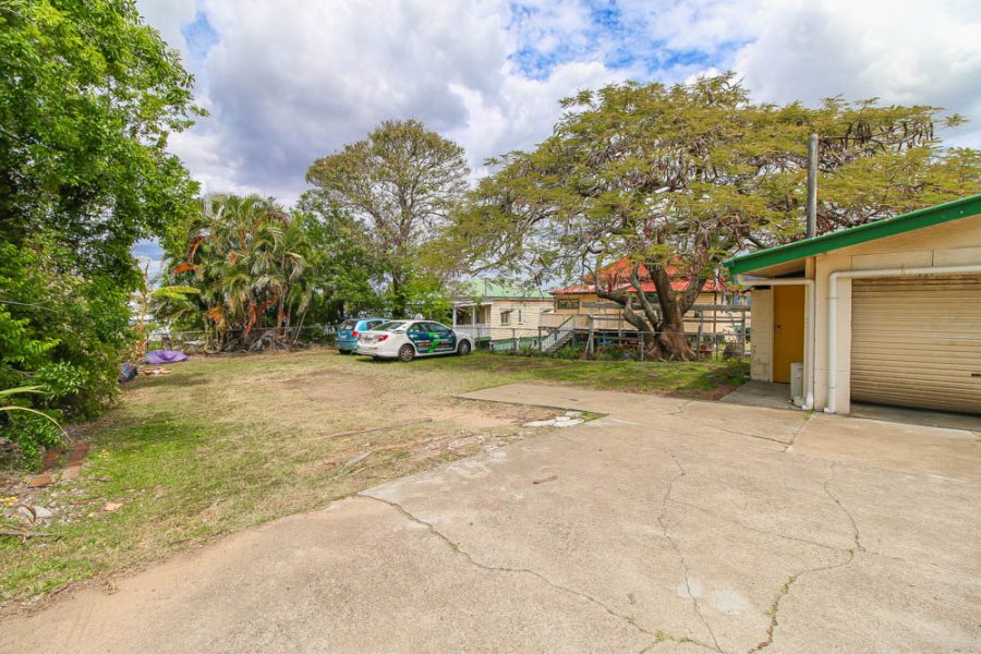 559 Old Cleveland Road Camp Hill , QLD 4152 AUS