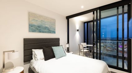2706/179 Alfred Street Fortitude Valley , QLD 4006 AUS