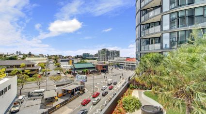 179 Alfred Street Fortitude Valley , QLD 4006 AUS
