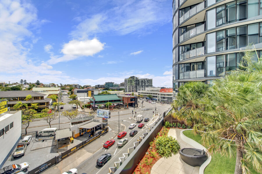 710/179 Alfred Street Fortitude Valley , QLD 4006 AUS