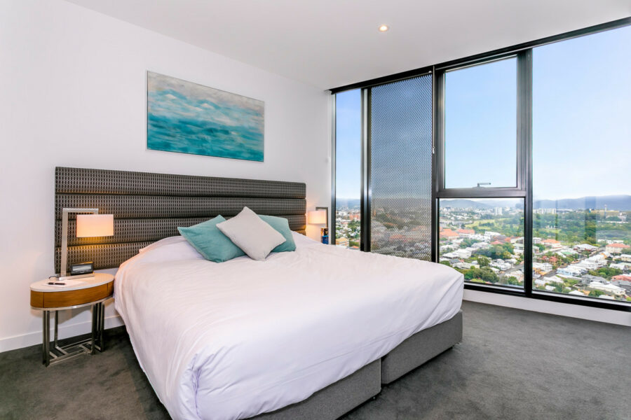 2809/179 Alfred Street FORTITUDE VALLEY , QLD 4006 AUS