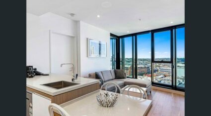 1506/179 Alfred Street Fortitude Valley , QLD 4006 AUS
