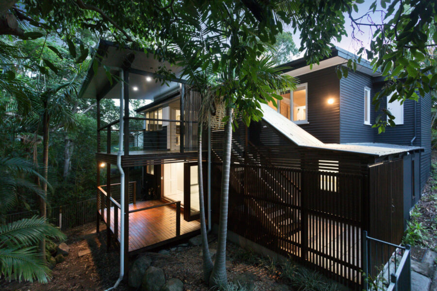 125 Russell Terrace Indooroopilly , QLD 4068 AUS