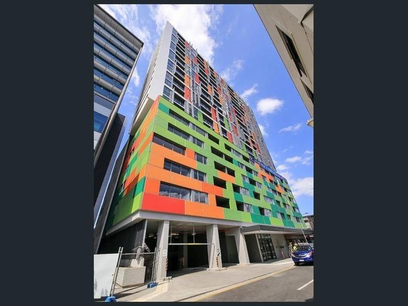 1001/25 Connor Street Fortitude Valley , QLD 4006 AUS