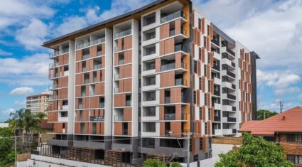 610/125 Station Road Indooroopilly , QLD 4068 AUS
