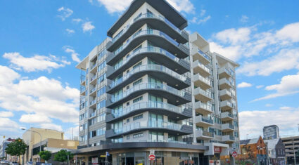 202/50 McLachlan Street Fortitude Valley , QLD 4006 AUS