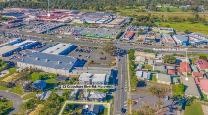 13 Caboolture River Road Morayfield , QLD 4506 AUS