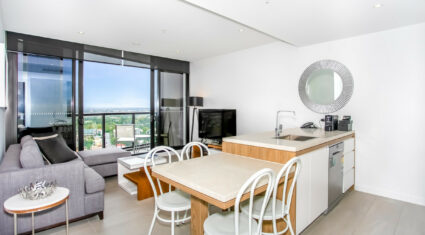 2809/179 Alfred Street FORTITUDE VALLEY , QLD 4006 AUS