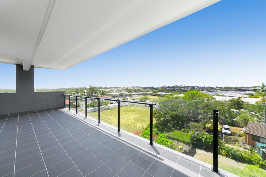 13/9 Bombery Street CANNON HILL , QLD 4170 AUS